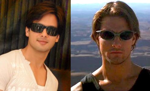 tom cruise mission impossible 2 hairstyle. Tom Cruise. Share this:
